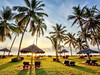 2 Dny Safari Tsavo East + Neptune Paradise #5